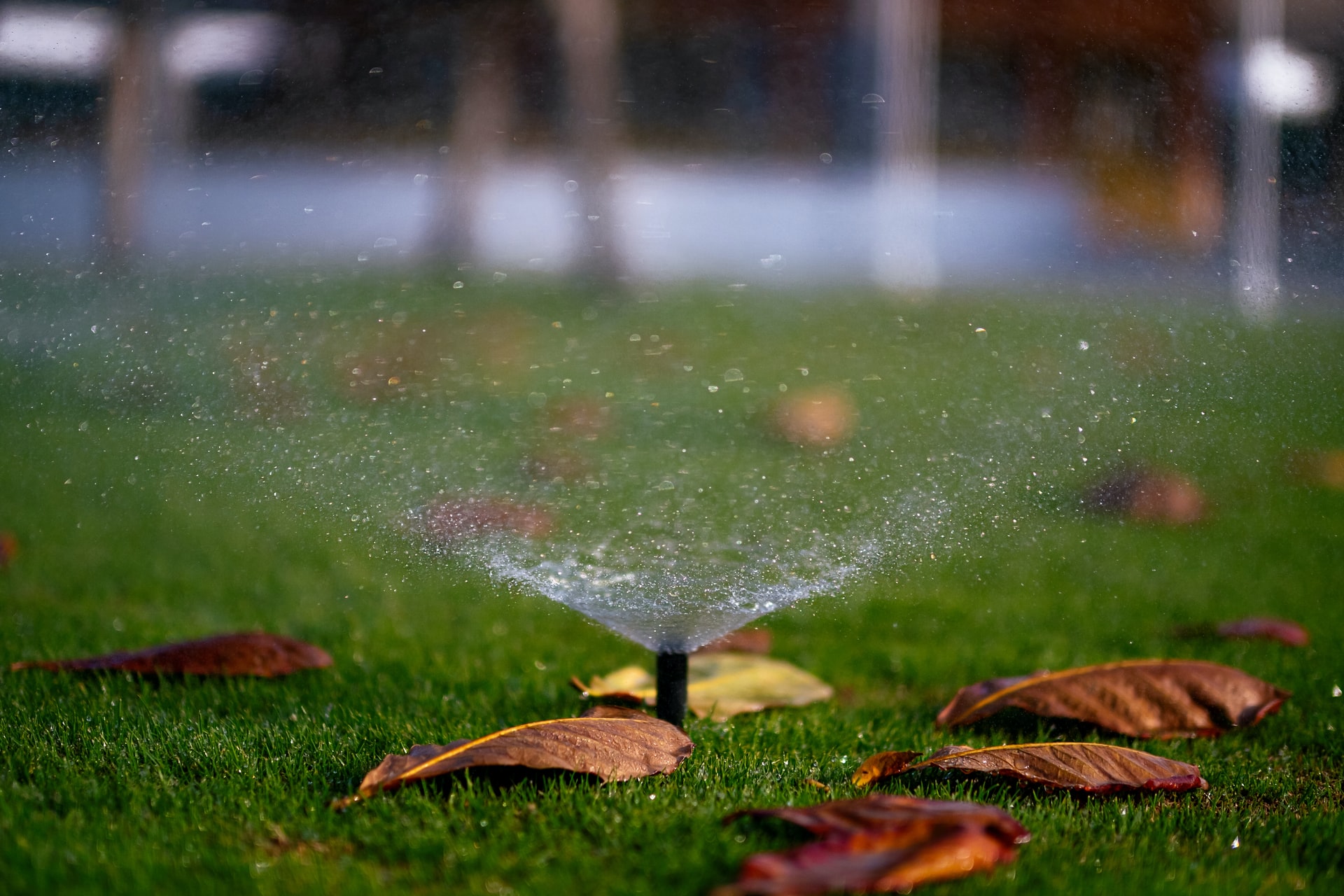 impianto di irrigazione barbieri giardini milano e brianza